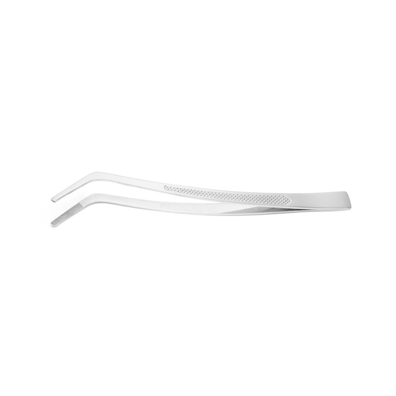 Hendi Pinzette, geschwungen, (L)240mm Hendi Pinzette, geschwungen, (L)240mm