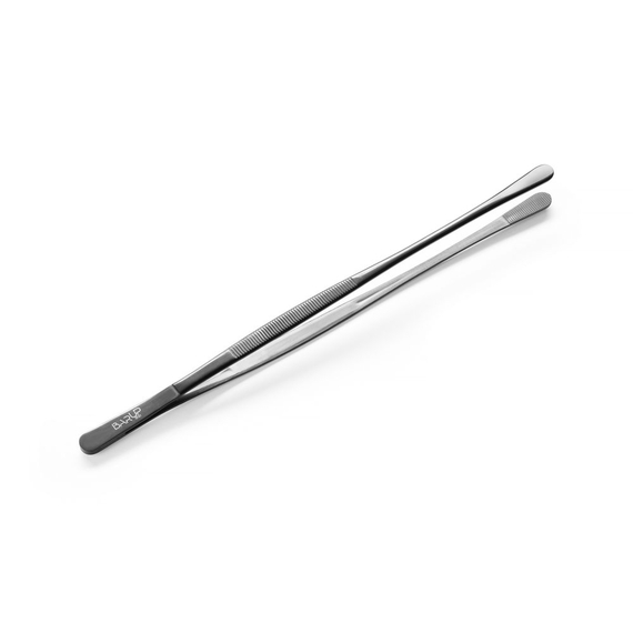 BarUp Pinzette, runder Kopf, Schwarz, (L)305mm BarUp Pinzette, runder Kopf, Schwarz, (L)305mm