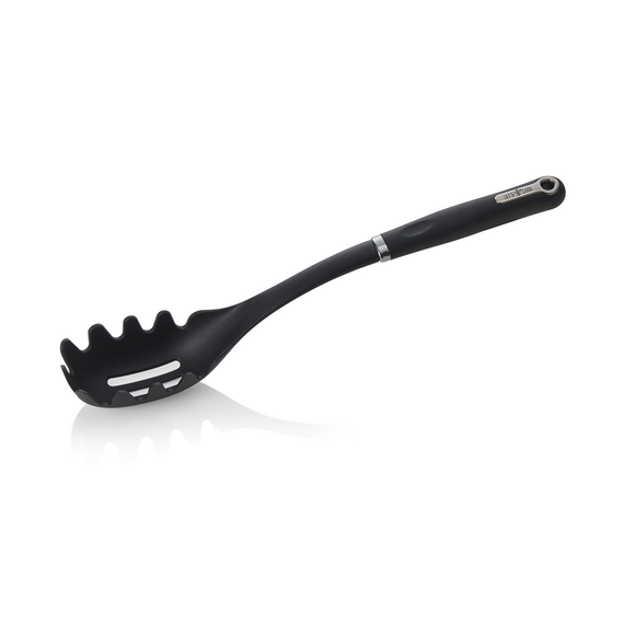 Let`S Cook Pastaheber, 34,5 cm, Nylon, Gummi Let`S Cook Pastaheber, 34,5 cm, Nylon, Gummi