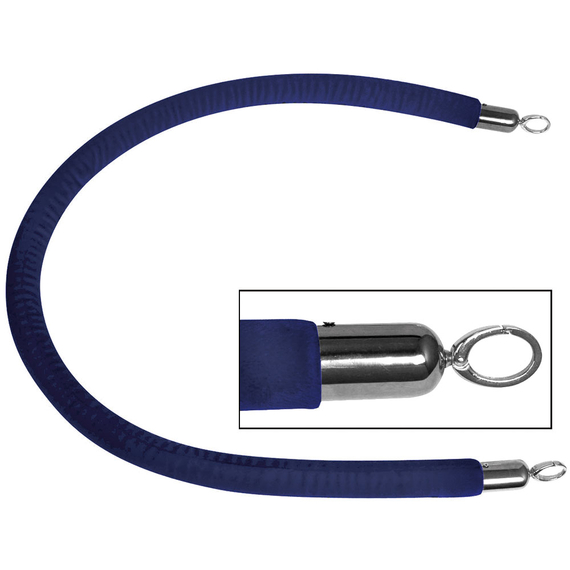 Stalgast Verbindungstau, dunkelblau, L. 150 cm Stalgast Verbindungstau, dunkelblau, L. 150 cm