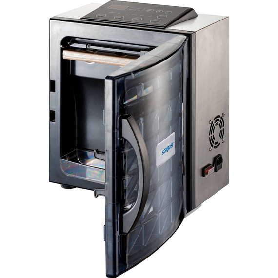 Vakuumiergerät für Flüssigkeiten, Kammergröße 315x30x261 mm 4 Vakuumiergerät für Flüssigkeiten, Kammergröße 315x30x261 mm