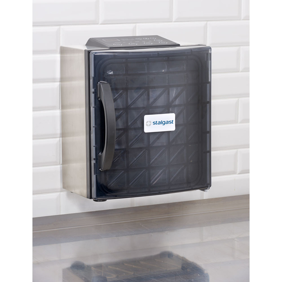 Vakuumiergerät für Flüssigkeiten, Kammergröße 315x30x261 mm 3 Vakuumiergerät für Flüssigkeiten, Kammergröße 315x30x261 mm