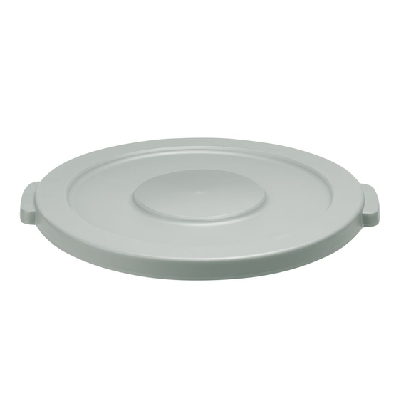 AmerBox Deckel für Abfalleimer rund, Passend für 691403, ⌀505x(H)35mm AmerBox Deckel für Abfalleimer rund, Passend für 691403, ⌀505x(H)35mm