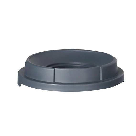 AmerBox Offener Deckel für Abfalleimer rund, Passend für 691403, ⌀510x(H)120mm AmerBox Offener Deckel für Abfalleimer rund, Passend für 691403, ⌀510x(H)120mm