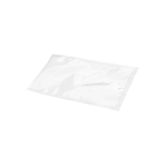 Vakuumbeutel glatt, temperaturbeständig von -18 °C bis +99 °C, 160x230 mm (BxT) Vakuumbeutel glatt, temperaturbeständig von -18 °C bis +99 °C, 160x230 mm (BxT)