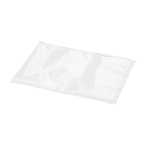 Vakuumbeutel glatt, temperaturbeständig von -18 °C bis +99 °C, 200 x 300 mm (BxT) Vakuumbeutel glatt, temperaturbeständig von -18 °C bis +99 °C, 200 x 300 mm (BxT)