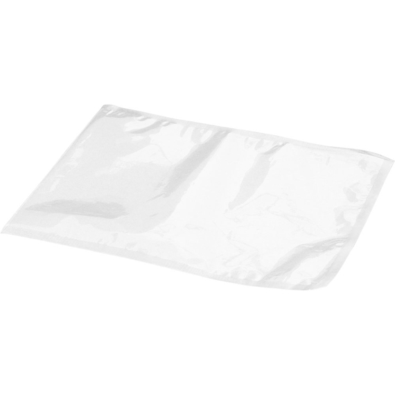 Vakuumbeutel glatt, temperaturbeständig von -18 °C bis +99 °C, 250x350 mm (BxT) Vakuumbeutel glatt, temperaturbeständig von -18 °C bis +99 °C, 250x350 mm (BxT)