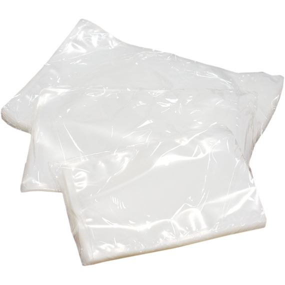 Vakuumbeutel glatt, temperaturbeständig bis 120 °C, 200x300 mm (BxT) Vakuumbeutel glatt, temperaturbeständig bis 120 °C, 200x300 mm (BxT)