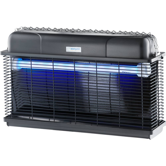 Insektenvernichter mit LED-Lampe und Klebefolie, 14 W Insektenvernichter mit LED-Lampe und Klebefolie, 14 W