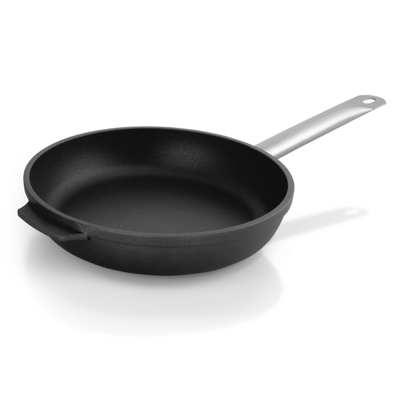 Was Germany Pfanne mit Antihaftbeschichtung, Ø 32 cm, Aluminium, Edelstahl Was Germany Pfanne mit Antihaftbeschichtung, Ø 32 cm, Aluminium, Edelstahl