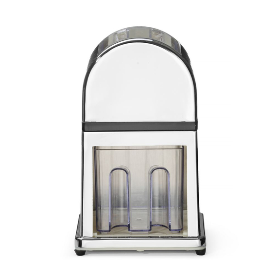 BarUp Eiswürfelzerkleinerer, Silber, 160x140x(H)270mm BarUp Eiswürfelzerkleinerer, Silber, 160x140x(H)270mm