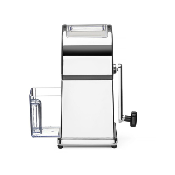 BarUp Eiswürfelzerkleinerer, Silber, 160x140x(H)270mm 2 BarUp Eiswürfelzerkleinerer, Silber, 160x140x(H)270mm