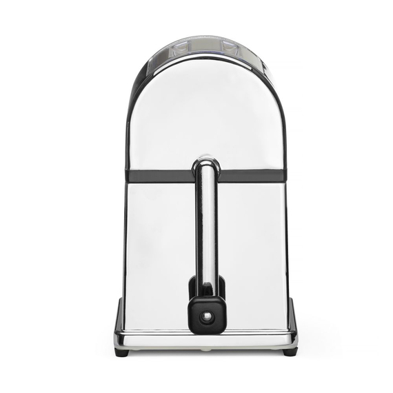 BarUp Eiswürfelzerkleinerer, Silber, 160x140x(H)270mm 3 BarUp Eiswürfelzerkleinerer, Silber, 160x140x(H)270mm