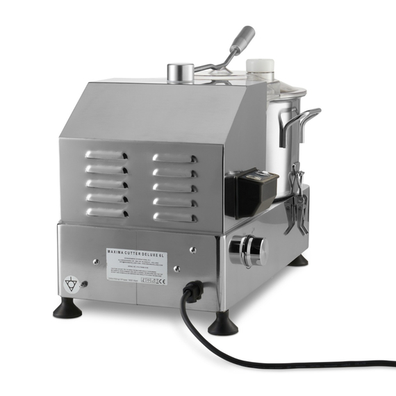 Maxima Gastro Cutter - 6 l 5 Maxima Gastro Cutter - 6 l