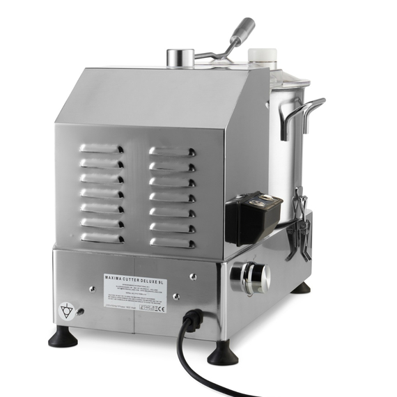 Maxima Gastro Cutter - 9 l 5 Maxima Gastro Cutter - 9 l
