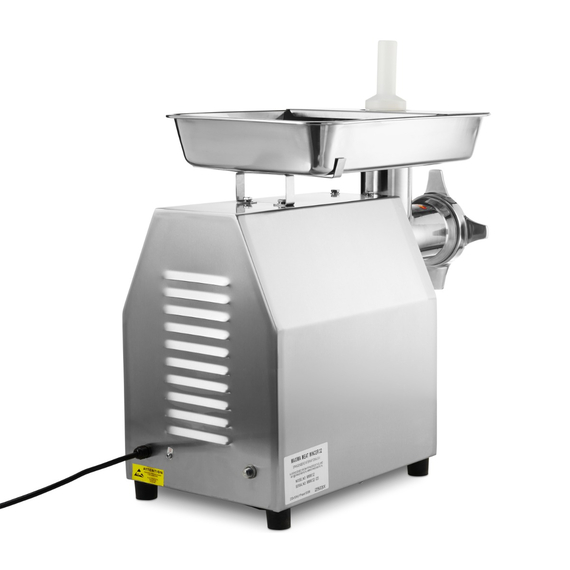 Maxima Gastro Fleischwolf - Bis zu 320 kg/h 3 Maxima Gastro Fleischwolf - Bis zu 320 kg/h