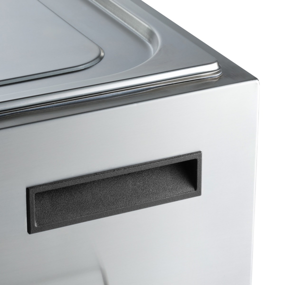 Maxima Gastro Sous Vide - 28 l 7 Maxima Gastro Sous Vide - 28 l
