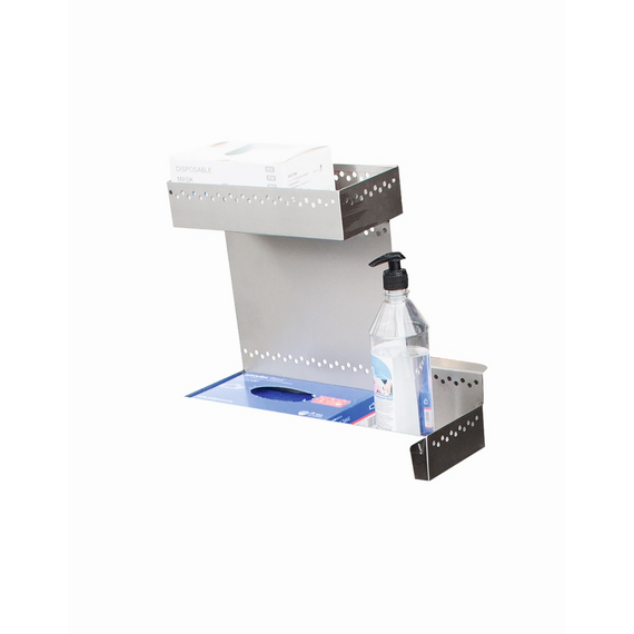 SARO Hygieneaufsatz für 60 und 90 ltr. Mülleimer, 304 SARO Hygieneaufsatz für 60 und 90 ltr. Mülleimer, 304