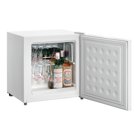 Bartscher Tiefkühlschrank TKS38 Bartscher Tiefkühlschrank TKS38