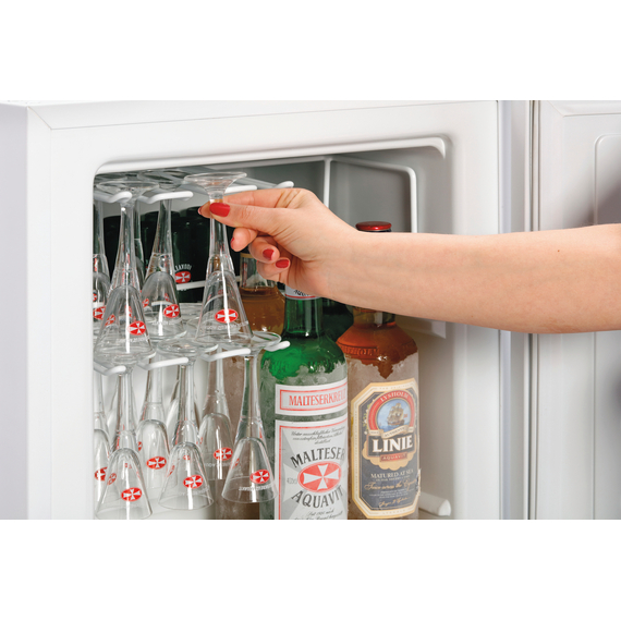Bartscher Tiefkühlschrank TKS38 2 Bartscher Tiefkühlschrank TKS38