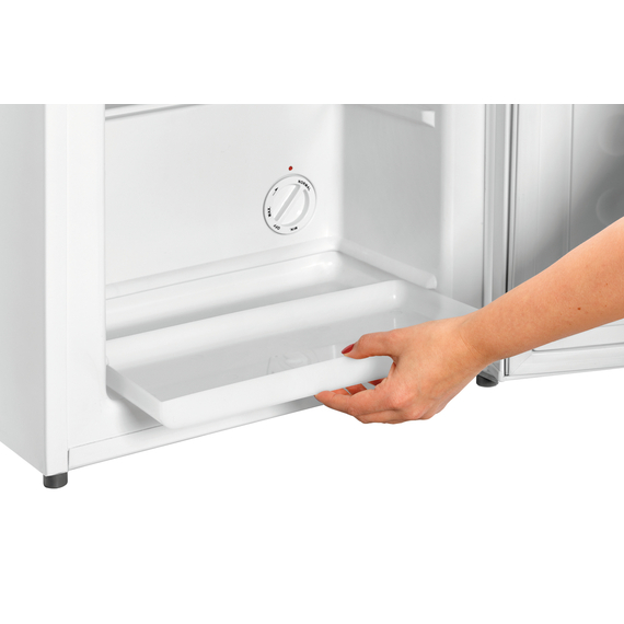Bartscher Tiefkühlschrank TKS38 4 Bartscher Tiefkühlschrank TKS38
