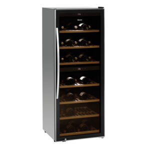 Bartscher Weinkühlschrank 2Z 126FL