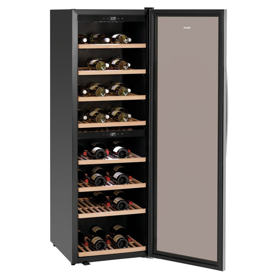 Bartscher Weinkühlschrank 2Z 180FL 1 Bartscher Weinkühlschrank 2Z 180FL