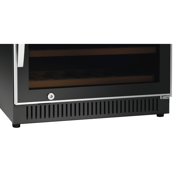 Bartscher Weinkühlschrank 2Z 40FL 7 Bartscher Weinkühlschrank 2Z 40FL