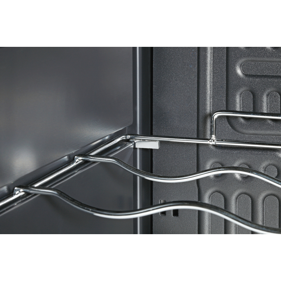 Bartscher Flaschenkühlschrank 88L 3 Bartscher Flaschenkühlschrank 88L
