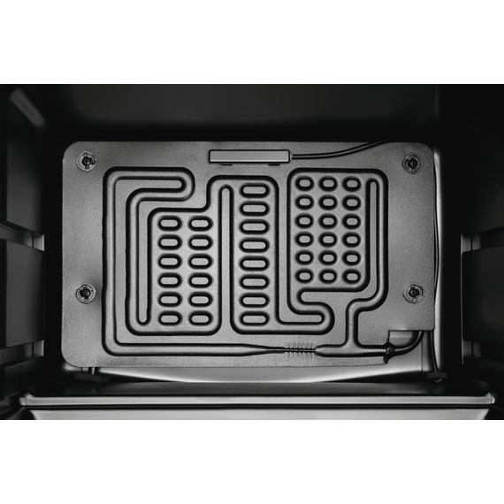 Bartscher Glastürenkühlschrank 46 4 Bartscher Glastürenkühlschrank 46
