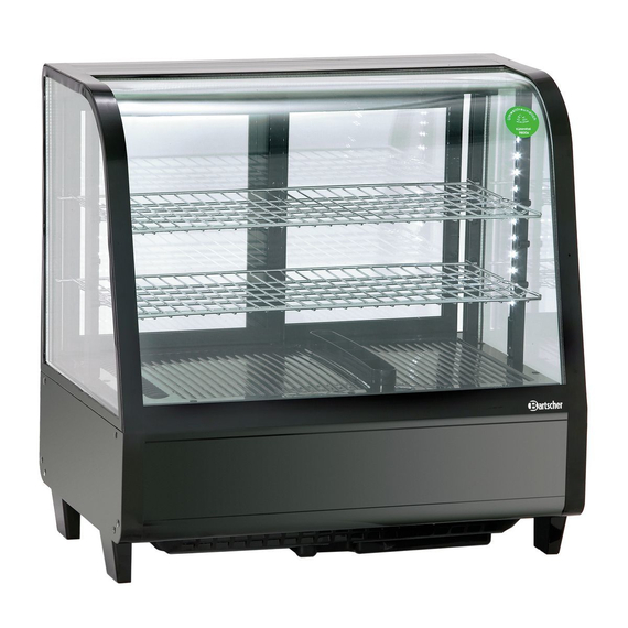 Bartscher Kalte Theke Bartscher Deli-Cool I 3 Bartscher Kalte Theke Bartscher Deli-Cool I