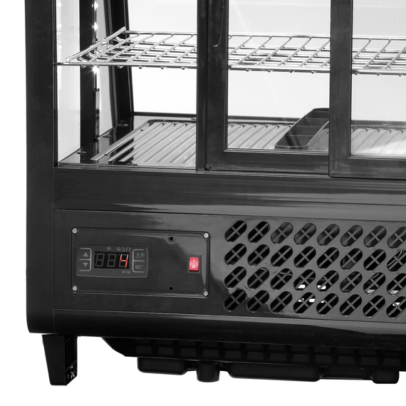 Bartscher Kalte Theke Bartscher Deli-Cool I 2 Bartscher Kalte Theke Bartscher Deli-Cool I