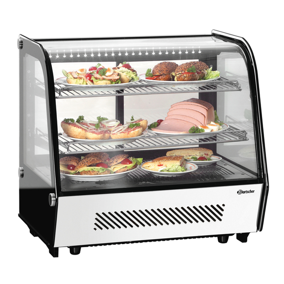 Bartscher Kalte Theke Bartscher DeliCool II Bartscher Kalte Theke Bartscher DeliCool II