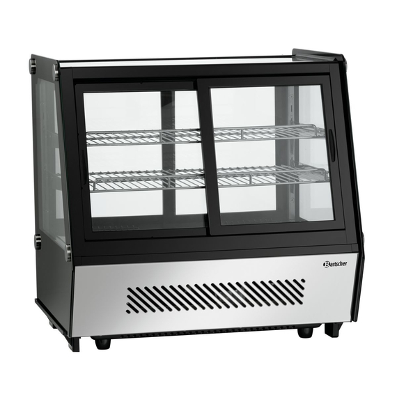 Bartscher Kalte Theke Bartscher DeliCool II-D 5 Bartscher Kalte Theke Bartscher DeliCool II-D