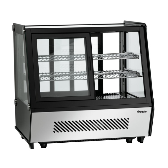Bartscher Kalte Theke Bartscher DeliCool II-D 4 Bartscher Kalte Theke Bartscher DeliCool II-D