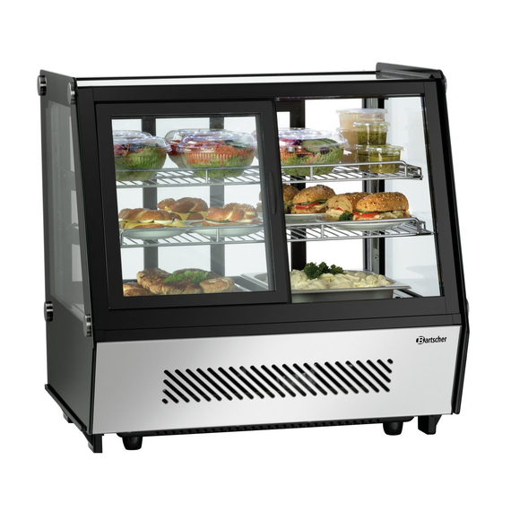 Bartscher Kalte Theke Bartscher DeliCool II-D 1 Bartscher Kalte Theke Bartscher DeliCool II-D