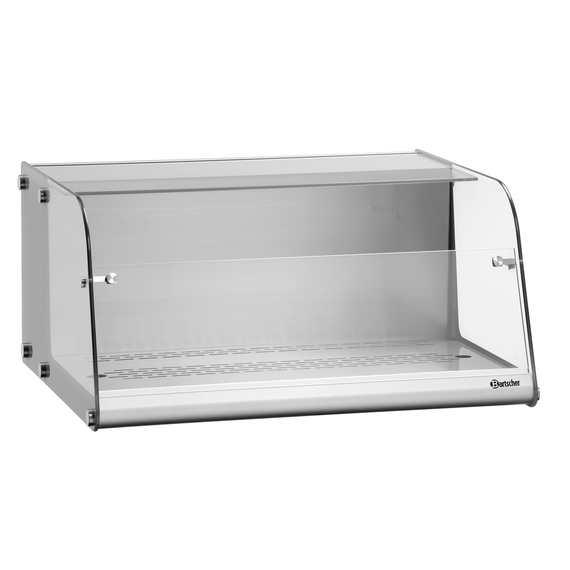 Bartscher Kühlvitrine 40L-SBO 6 Bartscher Kühlvitrine 40L-SBO