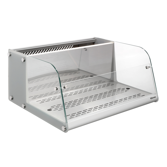 Bartscher Kühlvitrine 40L-SBO 4 Bartscher Kühlvitrine 40L-SBO