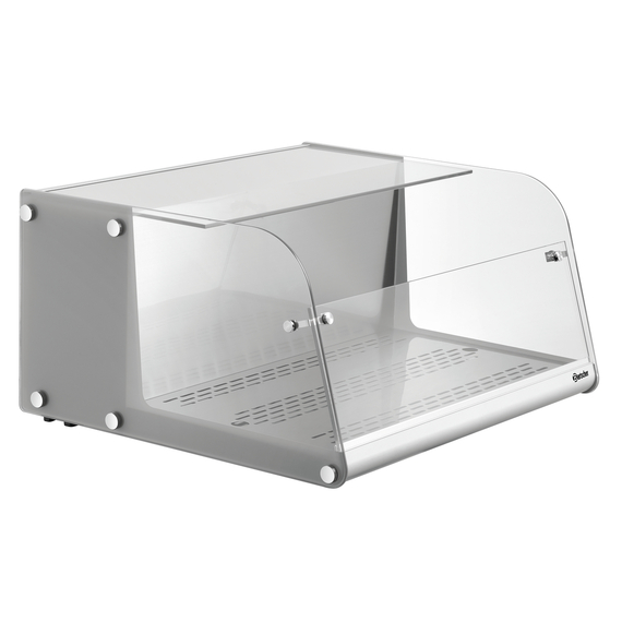 Bartscher Kühlvitrine 40L-SBO 5 Bartscher Kühlvitrine 40L-SBO
