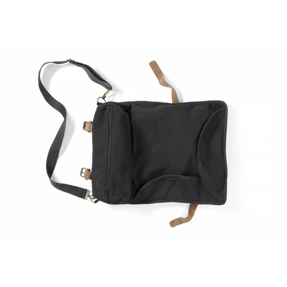 BarUp Barzubehörtasche, Schwarz, 210x370x(H)70mm 3 BarUp Barzubehörtasche, Schwarz, 210x370x(H)70mm