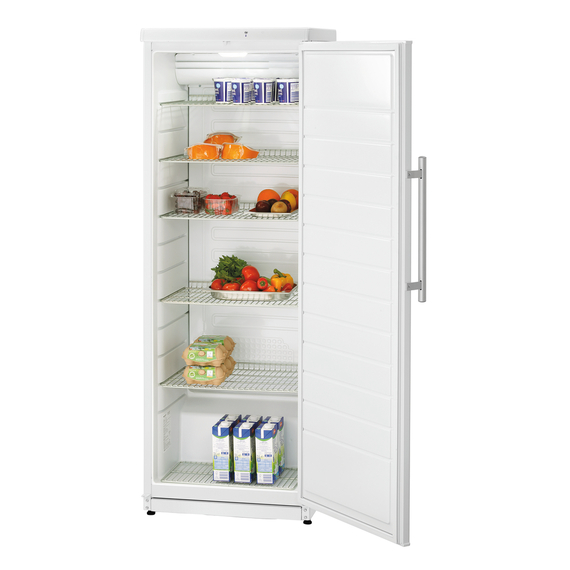 Bartscher Lagerkühlschrank 350 7 Bartscher Lagerkühlschrank 350