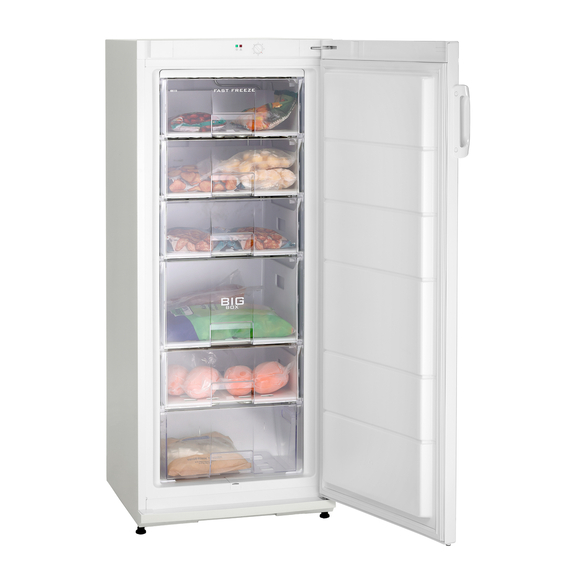 Bartscher Tiefkühlschrank TK1-111 Bartscher Tiefkühlschrank TK1-111