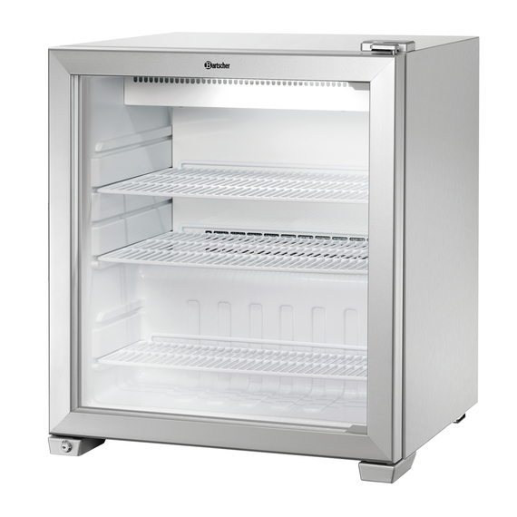 Bartscher Tiefkühlschrank TKS90 5 Bartscher Tiefkühlschrank TKS90