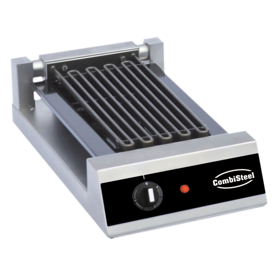 Combisteel Wassergrill 1 Element Combisteel Wassergrill 1 Element