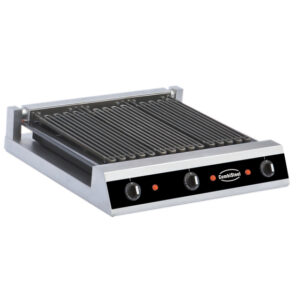 Combisteel Wassergrill 3 Elemente