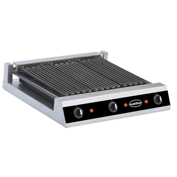 Combisteel Wassergrill 3 Elemente Combisteel Wassergrill 3 Elemente