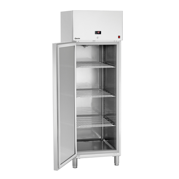 Bartscher Kühlschrank 700 GN211 1 Bartscher Kühlschrank 700 GN211