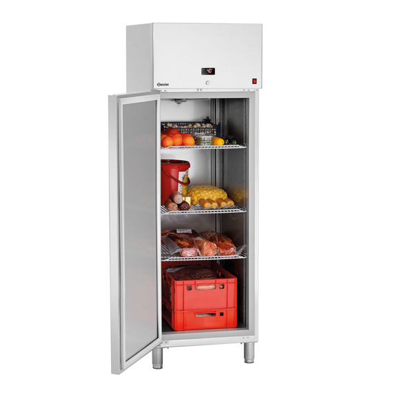 Bartscher Kühlschrank 700 GN211 Bartscher Kühlschrank 700 GN211