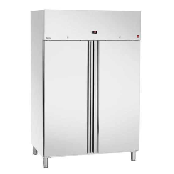 Bartscher Kühlschrank 1400 GN211 2 Bartscher Kühlschrank 1400 GN211
