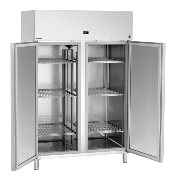 Bartscher Kühlschrank 1400 GN211 1 Bartscher Kühlschrank 1400 GN211